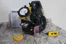 Enerpac zu4204bb 115vac for sale  Oregon
