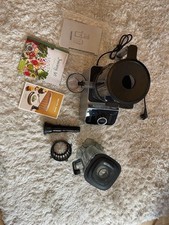 Slow juicer entsafter gebraucht kaufen  Berlin
