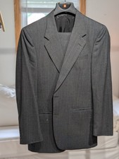 burberry men suit s for sale  Amherst