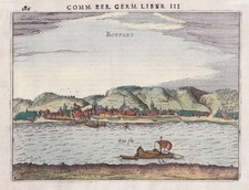 Boppard rhein rheinland gebraucht kaufen  Seubersdorf