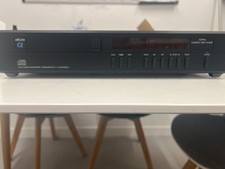 Arcam alpha audio for sale Arcam alpha audio for sale  CUMNOCK