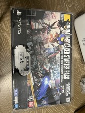 white ps vita for sale  DURHAM