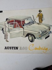 Austin a60 cambridge for sale  FALMOUTH