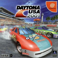 Daytona usa 2001 usato  Lainate