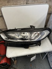 Ford mondeo mk5 for sale  BOLTON