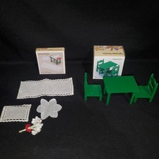 Vintage 1985 sylvanian for sale  Centralia