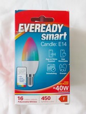 Eveready smart candle for sale  HARROW