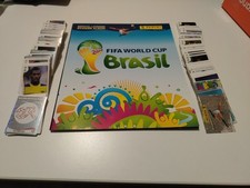 Brasile 2014 mondiale usato  Cavezzo