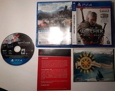 The Witcher 3 edição padrão com mapa usado seminovo comprar usado  Enviando para Brazil