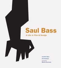Saul Bass: A Life in Film and Design comprar usado Saul Bass: A Life in Film and Design comprar usado  Enviando para Brazil