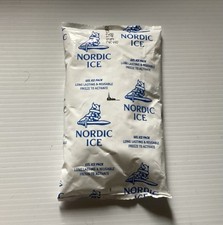 Lot nordic ice for sale  Gainesville