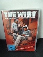 Dvd the wire gebraucht kaufen Dvd the wire gebraucht kaufen  Karlsruhe