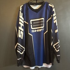 Shift assault motocross for sale  Denver