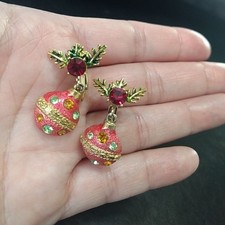 Holiday ornament clip for sale  Crystal Lake