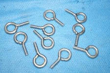 Lot unwelded eye for sale  Fayetteville