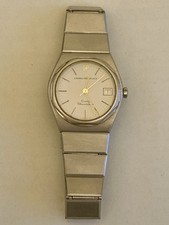 girard perregaux laureato usato girard perregaux laureato usato La Spezia