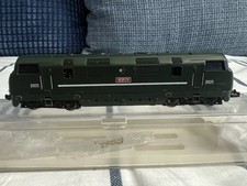 Trix gauge d825 for sale  FELTHAM