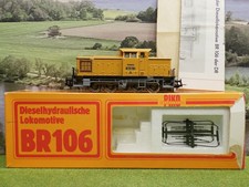 Piko diesellok 106 gebraucht kaufen  Hameln