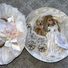 Doll maker linda for sale  Hillsborough