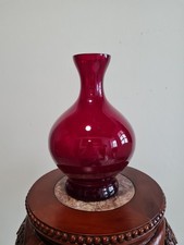 Alte glas vase gebraucht kaufen Alte glas vase gebraucht kaufen  Bernkastel-Kues