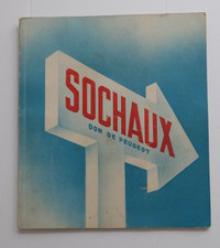 Peugeot sochaux marc d'occasion  France