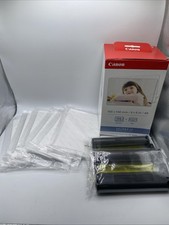 Canon selphy 4x6 d'occasion  Expédié en Belgium