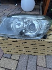 Tyc hauptscheinwerfer hb3 gebraucht kaufen  Elbingerode