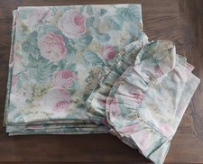 Vintage sanderson pink for sale  DORCHESTER