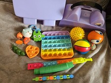 Fidget toys surprise for sale  RUGBY