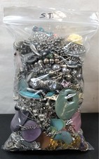 3lbs.12.5oz assorted silver for sale  Salinas