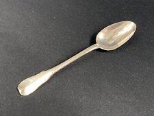 Petite cuillère uniplat d'occasion  Bourges
