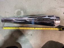 Dunstall decibel exhaust for sale  BARNSLEY
