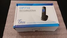 Telefone IP sem fio GrandStream DP710 DECT comprar usado  Enviando para Brazil