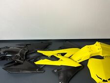 Kit plastiche completo usato  Nerviano