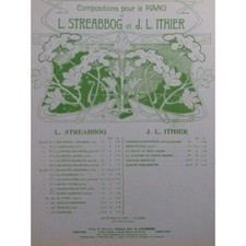 Streabbog louis mademoiselle d'occasion  Blois