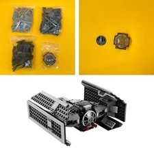 Lego 8017 darth usato  Milano