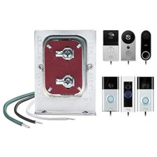 Doorbell transformer 16v for sale  ROCHDALE