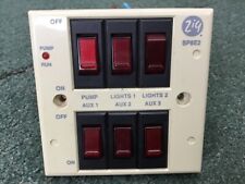 Zig volt control for sale  CLACTON-ON-SEA