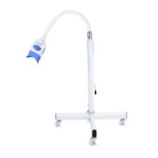 Máquina blanqueadora dental móvil LED herramienta oral luz azul segunda mano  Embacar hacia Mexico