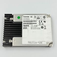 SSD corporativo HD de alto desempenho Toshiba PX05SRB384 3.84TB SAS 12Gbps 2.5" comprar usado  Enviando para Brazil