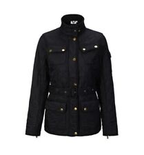 Firetrap quilted jacket for sale  CHESTERFIELD