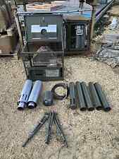 Mod ghsiii tent for sale  GRANTHAM