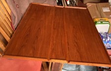 Teak boat yacht for sale  BLAIRGOWRIE