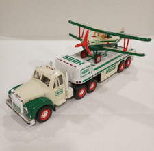 Hess wheeler toy for sale  Schenectady