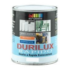 Durilux rapido smalto usato  Salice Salentino
