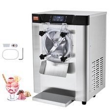 Macchina gelato commerciale usato  Spedire a Italy