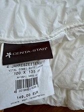 Vierjahreszeiten decke centa gebraucht kaufen Vierjahreszeiten decke centa gebraucht kaufen  Augsburg