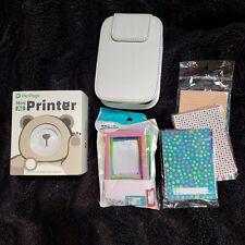 Peripage mini printer for sale  Lititz