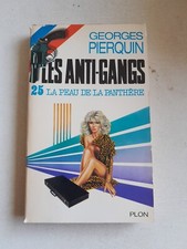 Anti gangs peau d'occasion  Thiers