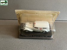 Voiture miniature citroen d'occasion  Vidauban